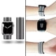 thumbnail image 3 of Kit de 3 correas para apple Watch compatible con 41mm / 40mm / 38mm de Nylon. Mamá Pulpo  Paquete Nylon, 3 of 6