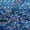 Indigo, variant on Erosebridal Airplane Print Fabric by the Yard 1 Yard Aircraft Pattern Home Decor Fabric by the Yard, Indigo