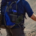 thumbnail image 3 of EeaseCA Outdoor Camping Bag Multi-function Storage Pouch Tools Storage Bag Wear-resistant Backpack Belt Bag, 3 of 8