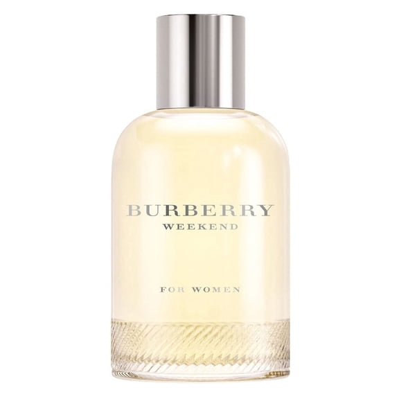Burberry Weekend Eau De Parfum Spray 3.3 Oz / 100 Ml