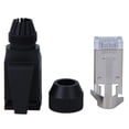 thumbnail image 3 of Connecteur Rj45 Connecteur Étanche Adaptateur de Câble Connecteur Étanche Rj45 4PCs Rj45 2P07-RJ45 Adaptateur de Câble Connecteur Étanche pour les Fournitures Électriques, 3 of 8