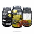 thumbnail image 4 of Ganador Hard Mass Gainer Chocolate 2 kg 43 Supplements 43 Supplements 43SUPGANADORCHOCOLATE2KG, 4 of 6