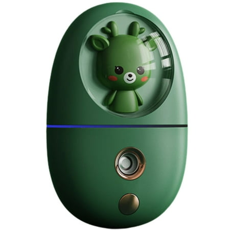 

Handheld Mini Humidifier Continuous spraying time For The Occasion Of The Space Is Little Green