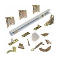 thumbnail image 1 of Johnson Hardware 236428 Bi-Fold Door Hardware Set - 30 in., 1 of 2