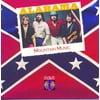 Alabama - Mountain Music - Country - CD