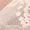 Pink, variant on Embroidered Ballet Flats, Women's Lace Ballet Flats Embroidery Square Toe Mesh Flats Comfortable Slip on Dress Shoes