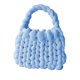 thumbnail image 2 of Juego de Bolsos de Mano para Mujer, Bolso Tote de Gran Capacidad con Bolso de Hombro y Portaletinas, Bolso Elegante para Damas, Set de 3 Piezas en Cuero PU, 38.5x27x10.5cm para Uso Diario., 2 of 6