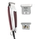 thumbnail image 3 of Combo Trimmer Profesional Wahl + Navaja Repuesto 1062-600, 3 of 7