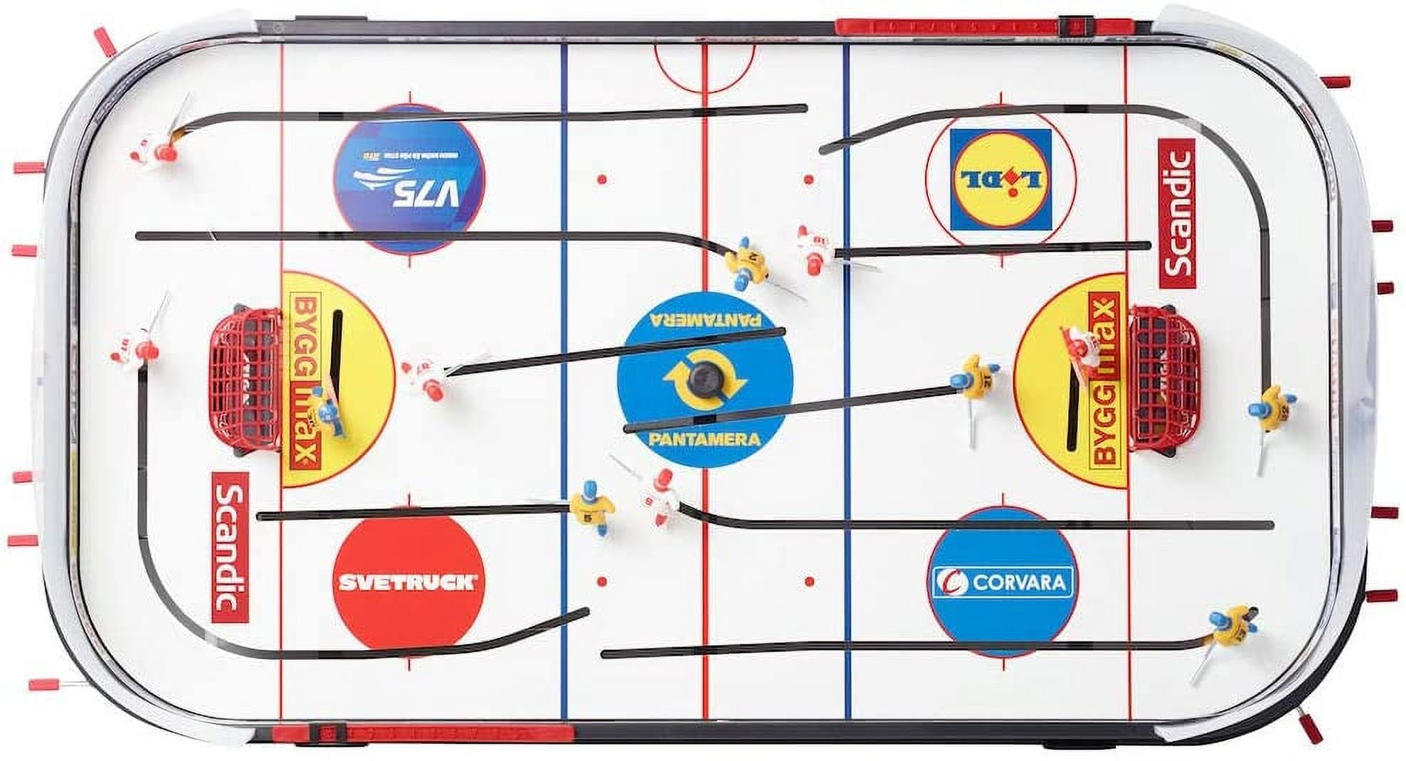 STIGA, Table Hockey, Forsberg Edition, Official World Championship