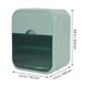 thumbnail image 2 of FELTECHELECTR De Montado En Pared Verde Para Y Cocina Con Espacio Para Accesorios, 2 of 8
