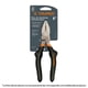 thumbnail image 2 of Pinza Para Electricista 7' Mango De Vinil Truper T200-7, 2 of 2