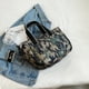 thumbnail image 5 of Bolsa De Hombro Bolso De Hombro Bolso bandolera acolchado para mujer de viaje acolchados de algodón a la moda Tote femenino, 5 of 9