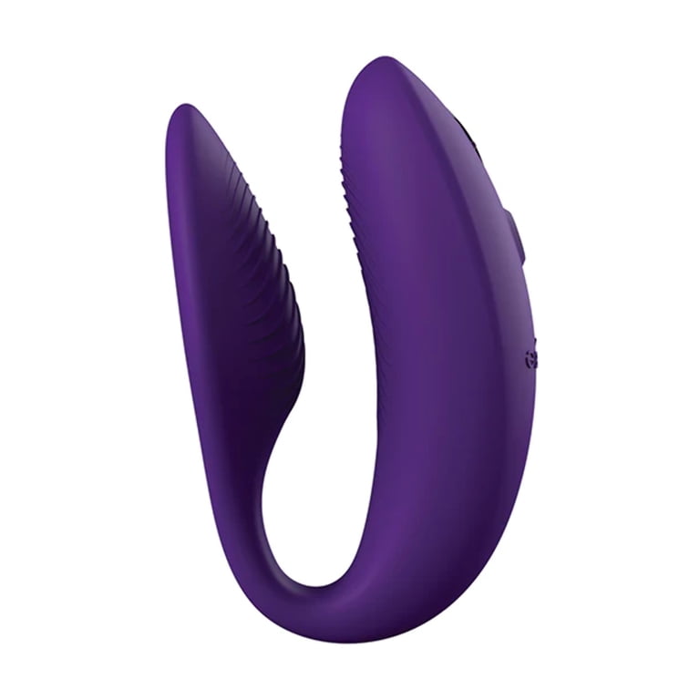 We-vibe Sync 2 - Purple - Walmart.com We-vibe Sync 2 - Purple - Walmart.com