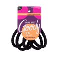 thumbnail image 1 of Goody Volume Boost Elastics - 5ct - Black, 1 of 4