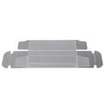 thumbnail image 7 of For 1/64 Model Car Toy Display Box Plastic Storage Holder Clear Box-Case Part, 7 of 7