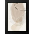 thumbnail image 2 of Urban Epiphany 11x14 Black Modern Framed Museum Art Print Titled - Serenity, 2 of 5