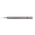 thumbnail image 3 of Punta de soldadura Hakko T34-I Serie T34 Sharp Conical 0.2R 17mm, 3 of 9