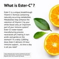 thumbnail image 3 of American Health Ester C with Citrus Bioflavonoids 500 mg. Vegetarian Tablets 450 ea, 3 of 7