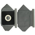 thumbnail image 2 of Washable Vacuum Cleaner Type G Cloth Dust Bags For Bosch BSG6 BSG7 BSGL3126GB, 2 of 9