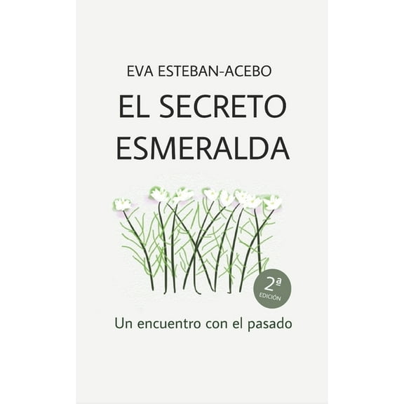 El secreto esmeralda (Paperback)