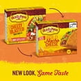 thumbnail image 4 of Old El Paso Stand n' Stuff Taco Shells, Cheesy Blasted, Gluten Free, 4 of 14