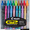 Assorted Ink, variant on Pilot G2 Retractable Gel Ink Pens, Fine Point, Black, 20 Count