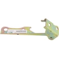 thumbnail image 3 of Hood Hinge Compatible with HYUNDAI ACCENT 2000-2001 RH, 3 of 5