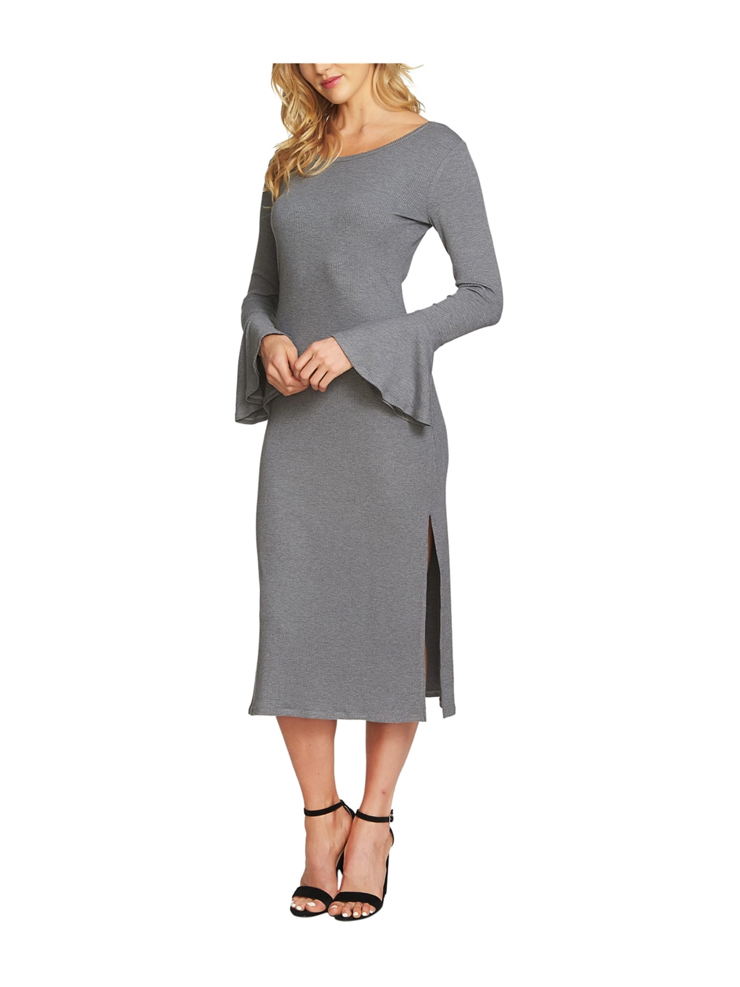 womens midi dress canada