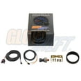 thumbnail image 6 of GlowShift | 2-1/16 (52mm) Tinted 7 Color Series Oil Pressure Gauge for Cars and Trucks, 6 of 6