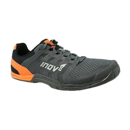 inov-8 F-Lite 235 V2 Grey/Blue/Black Running, Cross Training Mens Athletic Shoes Size 12.5