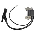 thumbnail image 2 of Ignition Coil for GX110 GX120 GX140 GX160 GX200 Engines GX 110 120 160 20 for 30500-ZE1-003 30500ZE, 2 of 5