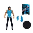thumbnail image 4 of Figura de acción McFarlane Toys DC Multiverse Tempest Titans, 4 of 9