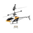 thumbnail image 3 of Helicóptero de inducción RC, avión, juguetes, 2 canales, regalo educativo, estabilidad, USB RC Águila, 3 of 9