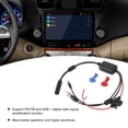 thumbnail image 1 of Car DAb FM Radio  Reception Antenna Amplifier SMA Head, 1 of 7