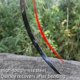 thumbnail image 2 of Sierra de Poda de Acero Sk5 con Funda – Sierra de Mano Ergonómica para Podar Árboles, Hoja Curva de Corte Rápido, Mango Antideslizante para Uso En Jardín y Exteriores., 2 of 6
