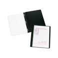thumbnail image 1 of Avery Durable - Dossier de Rapport - pour Lettre - Noir (Lot de 25), 1 of 2