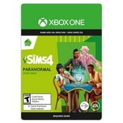 The Sims 4: Paranormal Stuff Pack, Electronic Arts, Xbox One, Xbox Series X,S, [Digital Download]