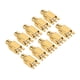 thumbnail image 2 of Conector MMCXJE, 10 piezas Pines de conector MMCX JE Conector MMCX Piezas de actualización de reparación de auriculares Calidad inigualable VoborMX herramienta, 2 of 8
