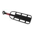 thumbnail image 2 of Dioche Bicycle Rear Rack, With Tail Reflector Bicycle Rear Frame, Riding For Cycling Bicycle Bike, 2 of 8