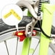 thumbnail image 4 of Toystoory 1 par de pastillas de freno, ajuste de frenado antidesgaste, almohadillas de bloque profesionales, piezas de repuesto para bicicletas, piezas Type3 NO3 Toystoory OD020641-03, 4 of 6