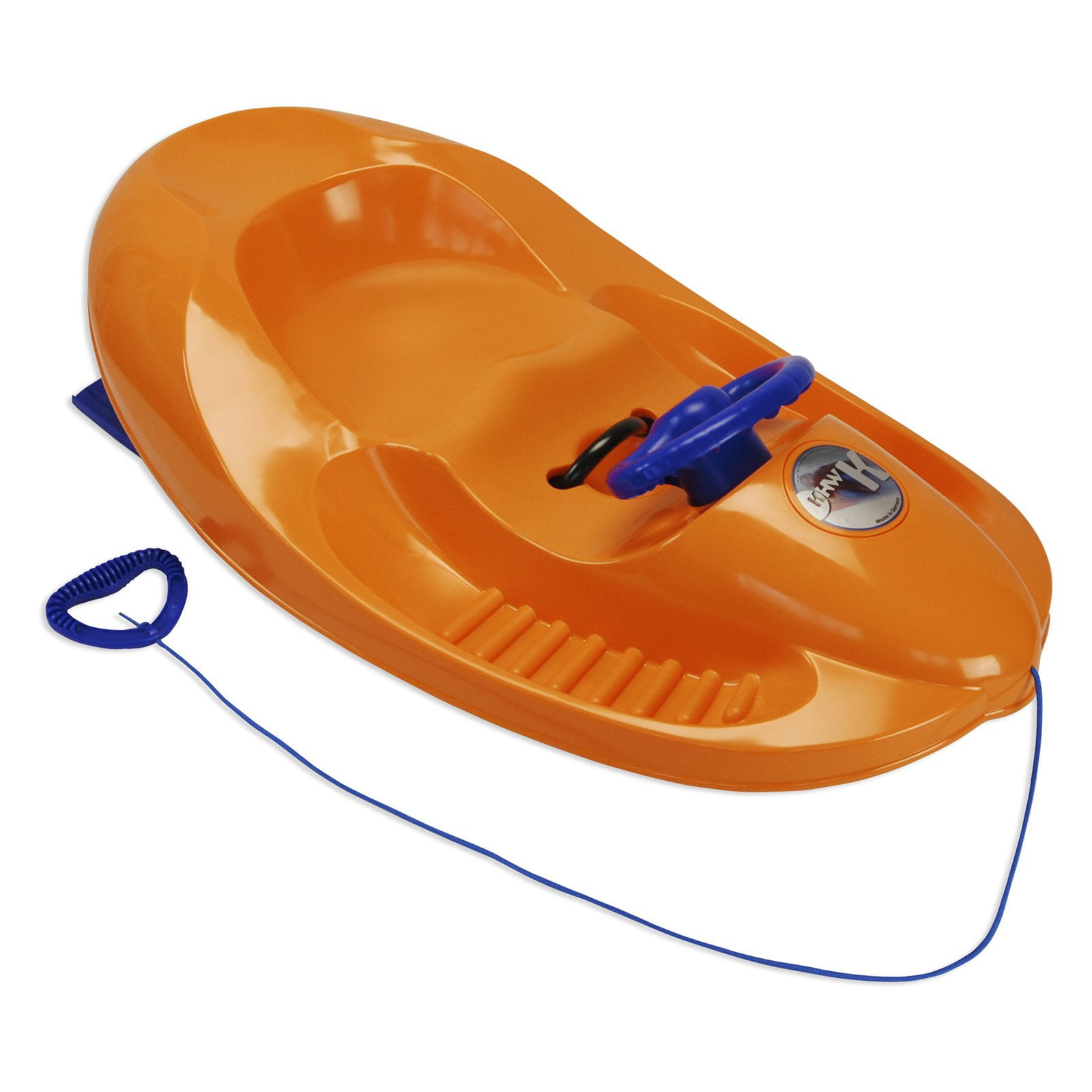 Eurosled Snow Car 4 x 4 by 3 Play Inc
