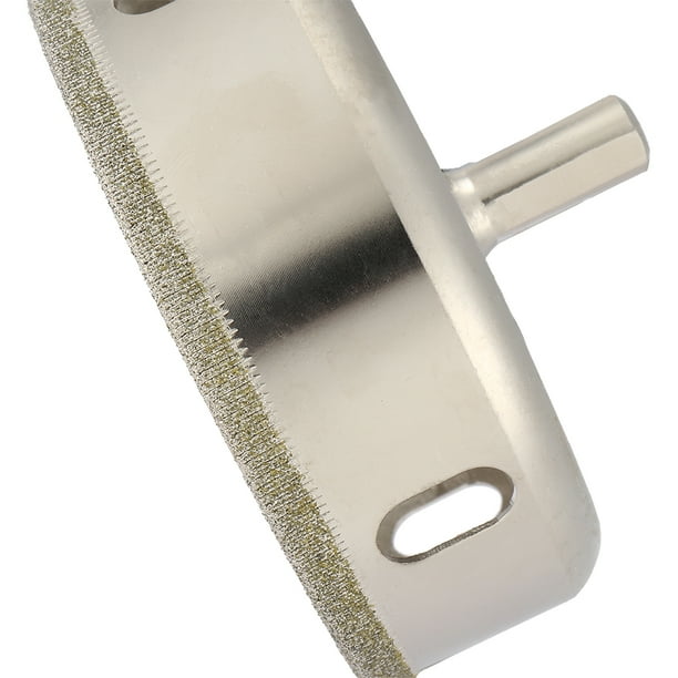 120mm diamond 2024 hole saw