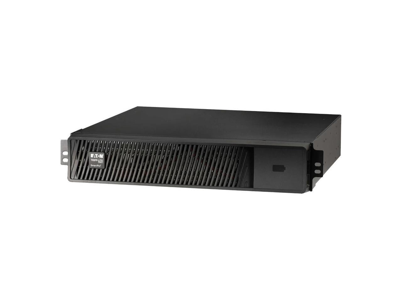 Eaton Tripp Lite series 48V Extended Battery Module [EBM] for 750VA, 1000VA and 1500VA SmartPro UPS Systems, 2U Rack/Tower (bp48vrm2u)