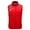 Red, variant on Winter Jackets for Women Heated Vest Winter Warm Heating Charging Smart Thermostatic Control Heated For Cold Weather Winter Coats for Women