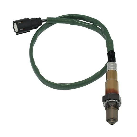 Upstream & Downstream O2 Oxygen Sensor For 2014-2018 Ford Focus 2.0L L4