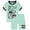 Green, variant on Toddler Boys 2 Pieces Clothing Set Cartoon Printed Cute Casual T Shirt and Shorts Outfits Sets Size 1-2T ,Gray