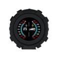 thumbnail image 1 of Tignapoo Multi-Function Car HUD Display with GPS Speed, Altitude, Compass, and Voltage Monitoring - Automatic Dimming, Fatigue Alert, and Slope Detection for Enhanced Driving Safety, 1 of 6