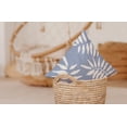 thumbnail image 3 of 18" x 18" Simply Daisy Summer Breeze Poly Pillow with Zipper, Peri Qty 1, 3 of 3