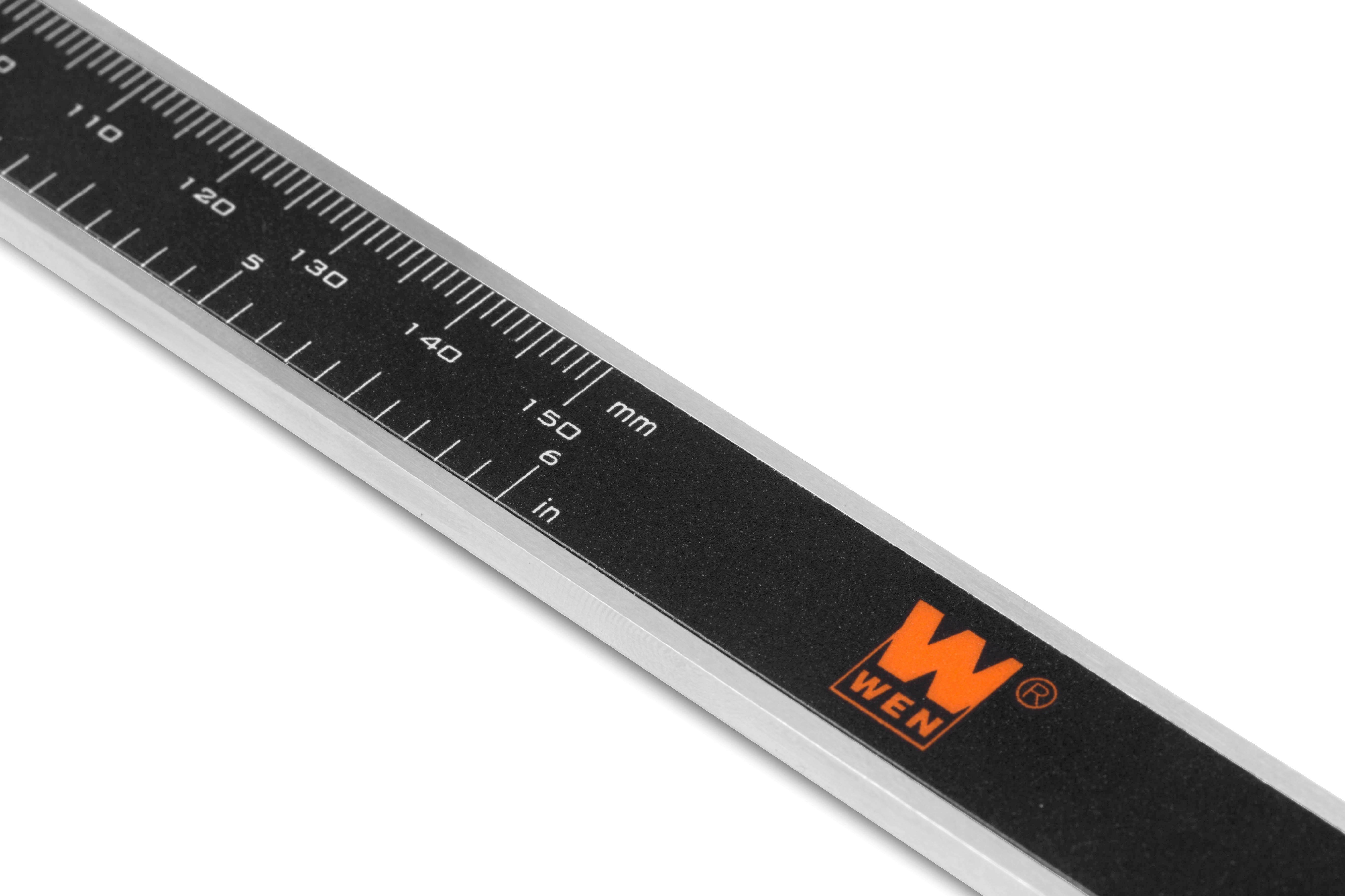 WEN Electronic 7.2-Inch Stainless Steel Water-Resistant Digital Caliper with LCD Readout and Storage Case, IP54 Rated