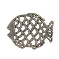 thumbnail image 1 of Nonslip Trivet Heatproof Metal Decorative Place Mat Cooking Accessories Household Kitchen Dining Table Decoration 2025, 1 of 5